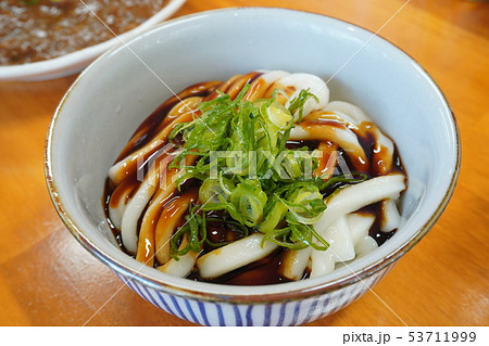 「伊勢うどん」 53711999