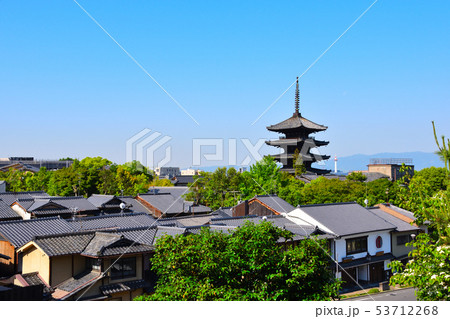 京都東山 京都東山 53712268
