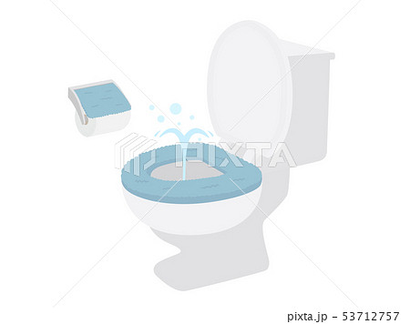 トイレ トイレ 53712757