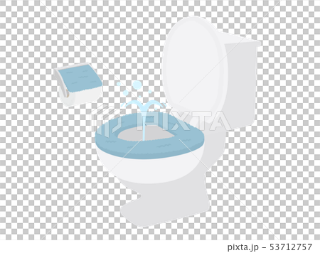 トイレ トイレ 53712757