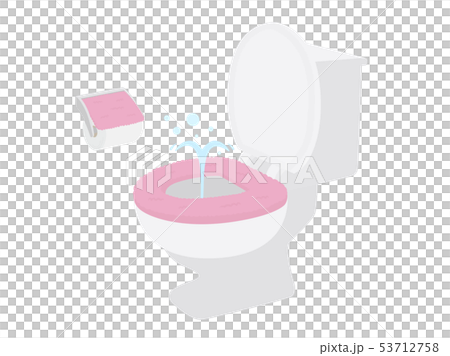 トイレ 53712758