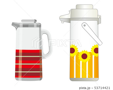 ポット ポット 53714421