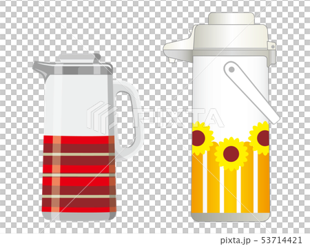 ポット ポット 53714421