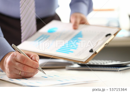 Financial Investment Bureaucracy Tax Calculation 53715364