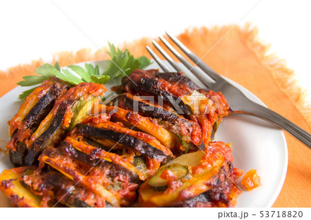 Ratatouille 53718820