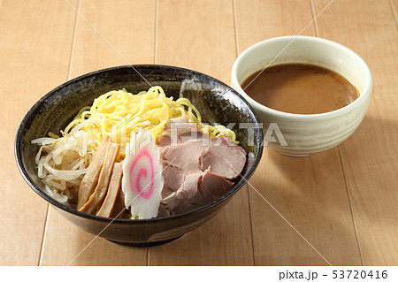 つけ麺 53720416