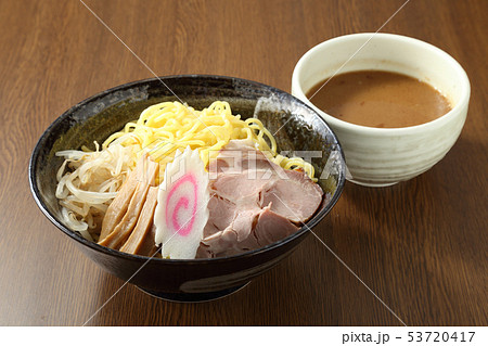 つけ麺 53720417