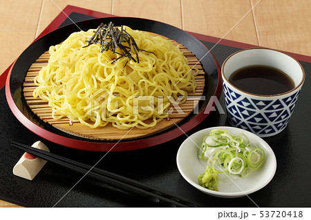 ざる中華 53720418