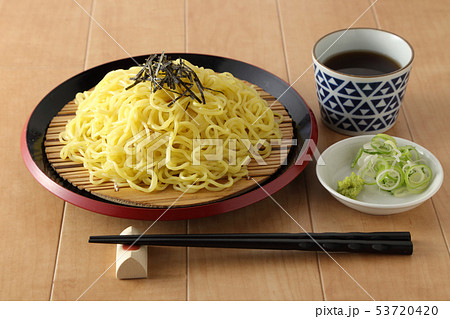 ざる中華 53720420