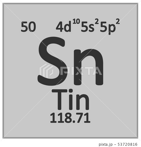 Tin Epsのイラスト素材
