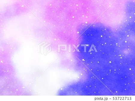 透明水彩 水彩画 変色 53722713