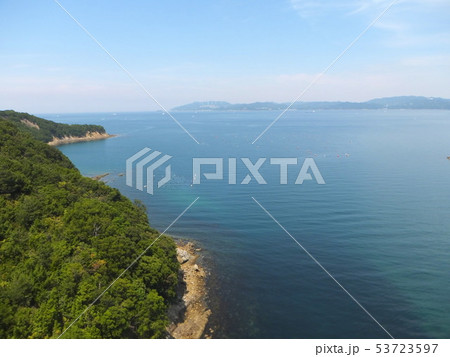 堀越海峡 堀越海峡 53723597