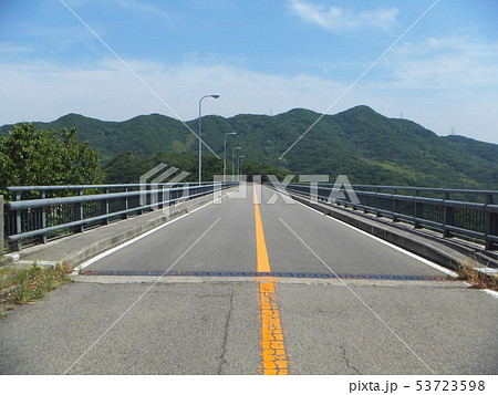 堀越橋 堀越橋 53723598