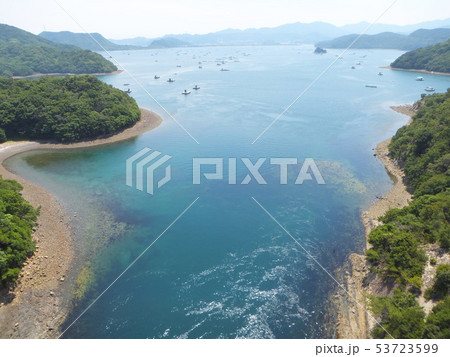 堀越海峡 堀越海峡 53723599