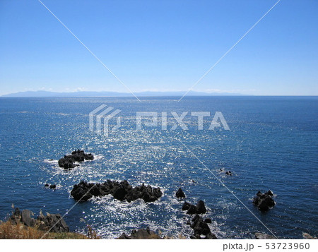 津軽海峡 津軽海峡 53723960