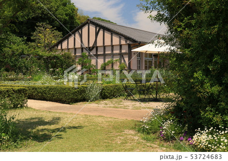 熊山英国庭園　3 53724683