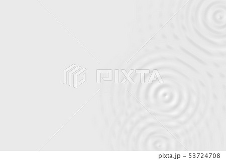 White water ring or white milk surface, soft White water ring or white milk surface, soft 53724708