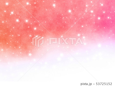 星 スター 星空 53725152