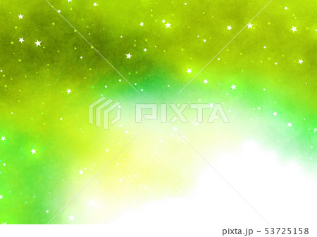 星 スター 星空 53725158