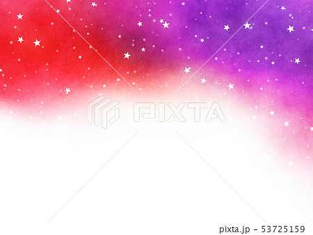 星 スター 星空 53725159