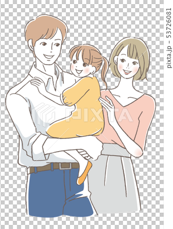 A family A family 53726081