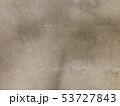 コンクリートの壁 53727843