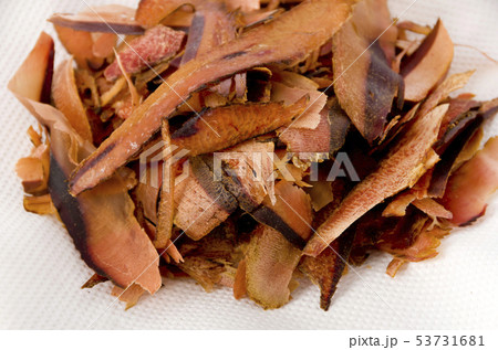 かつお削り節 かつお削り節 53731681