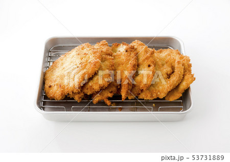 チキンササミカツ チキンササミカツ 53731889