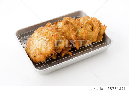 チキンササミカツ チキンササミカツ 53731891