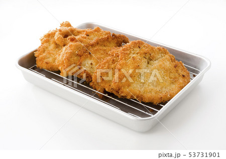 チキンササミカツ チキンササミカツ 53731901