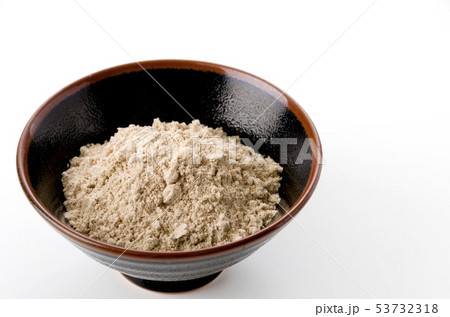 はったい粉 はったい粉 53732318