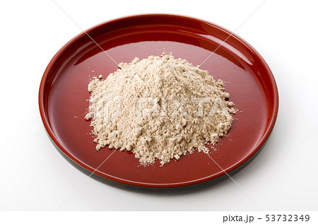 はったい粉 はったい粉 53732349