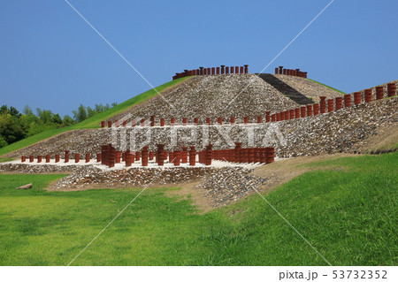 亀塚古墳 亀塚古墳 53732352