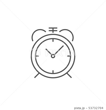 Campaign Timing Icon 53732704