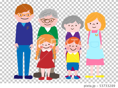 family family 53733289