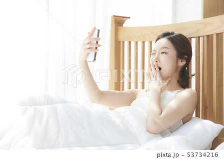 女性 ライフスタイル 女性 ライフスタイル 53734216