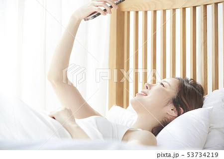 女性 ライフスタイル 女性 ライフスタイル 53734219