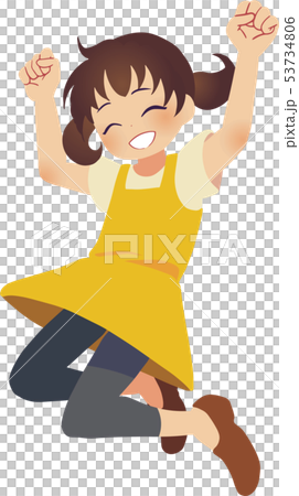 孩子跳 孩子跳 53734806