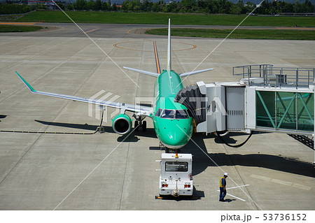 空の玄関 空の玄関 53736152