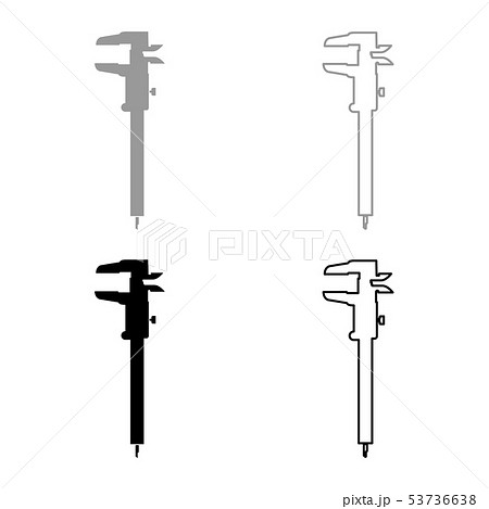Caliper Hand caliper Sliding caliper Vernier 53736638