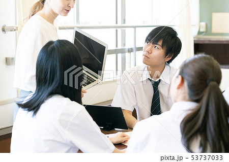 グループワーク 53737033