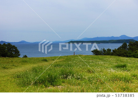 七ツ釜(佐賀県) 七ツ釜(佐賀県) 53738385