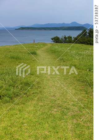 七ツ釜(佐賀県) 七ツ釜(佐賀県) 53738387