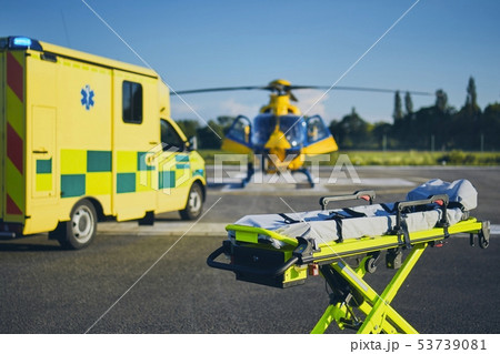 Emergency Medical Service 53739081