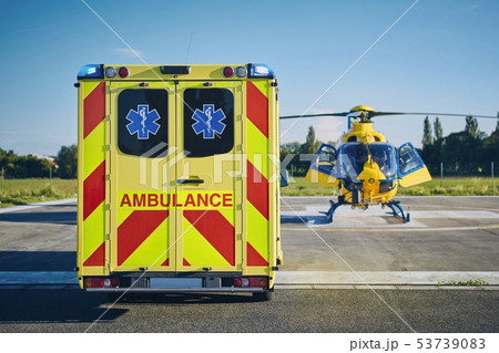 Emergency Medical Service 53739083