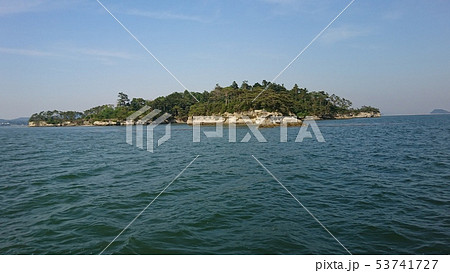 千貫島(松島) 千貫島(松島) 53741727