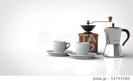 エスプレッソセット 右 エスプレッソセット 右 53743560