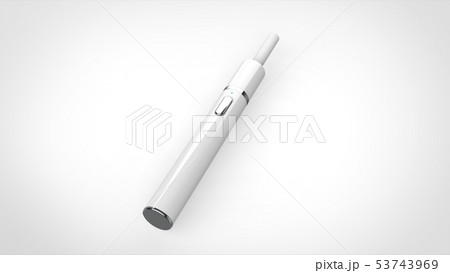 電子タバコ　アングル 53743969