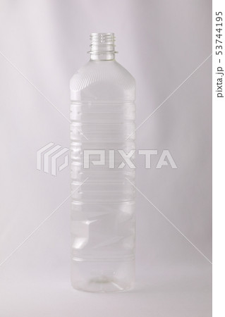 ペットボトル ペットボトル 53744195