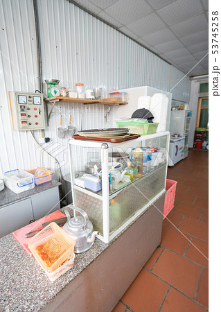 ベトナムのフォー屋さん 53745258